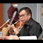 Anggota Komisi X DPR RI Sofyan Tan-1673446375