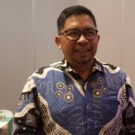 Anggota KPU Kepri Widiyono Agung Sulistiyo (ANTARA/Jessica)-1672885669