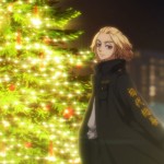 Anime "Tokyo Revengers: Christmas Showdown Arc". (ANTARA/HO-Disney+ Hotstar)-1672816083