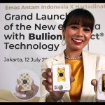 ANTAM relokasi Butik Emas Logam Mulia ke Gading Serpong-1672645541