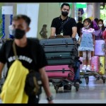 AP I layani 176 ribu penumpang saat puncak mudik Tahun Baru 2023-1672633763