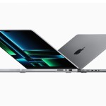 Apple merilis laptop MacBook Pro dengan chip M2 Pro dan M2 Max. (ANTARA/apple.com)-1674017606