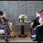 Arab Saudi desak Israel agar "serius" atasi isu Palestina-1674189264