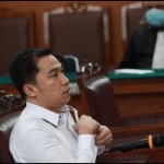 Arif Rachman Arifin dituntut hukuman penjara satu tahun-1674800049