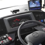 Armada dari Trans Koetaradja yang menggunakan sistem keamanan canggih dari PT TKDN (ANTARA/HO)-1674114854