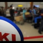 Arsip Foto - Fasilitas pelayanan bagi tenaga kerja Indonesia (TKI) yang hendak bekerja di luar negeri. (ANTARA)-1672630835