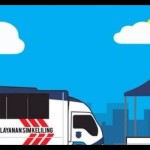 Arsip foto - Ilustrasi layanan SIM Keliling Polda Metro Jaya di Jakarta, Minggu (3/4/2022). ANTARA/Twitter@TMCPoldaMetro-1673919190