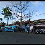 Arsip Foto - Suasana di Terminal Guntur, Kabupaten Garut, Jawa Barat, Senin (8/6/2020). (ANTARA/Feri Purnama)-1674635043