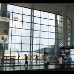 Arsip - Suasana Bandara Internasional Baiyun, Guangzhou, China (25/9/2022). (ANTARA/M. Irfan Ilmie/am)-1673181575
