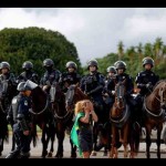 AS, Meksiko, Kanada kecam kerusuhan di ibu kota Brazil-1673336652