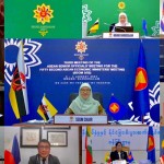 ASEAN dukung prioritas ekonomi Indonesia bagi pemulihan pascapandemi-1674543955