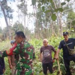 Babinsa Koramil-1674288850