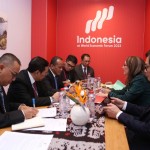 Bahlil minta UNCTAD dukung Keketuaan Indonesia untuk ASEAN 2023-1674028943
