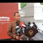 Bahlil paparkan perkembangan tiga investasi baterai kendaraan listrik-1673598238