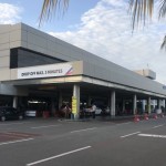 Bandara Internasional Hang Nadim Batam (ANTARA/Yude)-1673852544