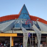 Bandara Sentani Kabupaten Jayapura. ANTARA/Evarukdijati.-1673507015