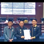 Banjarmasin kini miliki Perda Perumahan dan Pemukiman-1674633572