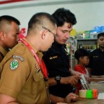 Bea Cukai Padang sita barang ilegal senilai Rp8,8 miliar pada 2022-1673929798