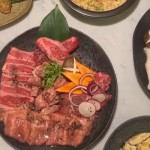 Beberapa menu andalan yang ada di Rumu Private Room Grill (ANTARA/instagram/rumujkt)-1675136554
