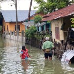 Bencana banjir di Kabupaten Pidie (ANTARA/Mira Ulfa)-1674446506
