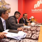 Bertemu BASF, Bahlil dorong proyek Sonic Bay segera terealisasi-1674028209