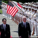 Biden, Kishida akan bertemu di Washington pada 13 Januari-1672907667