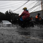 BMKG minta warga Jaksel waspadai banjir-1674182605