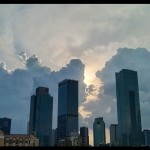 BMKG perkirakan Jakarta dan Kepulauan Seribu berawan-1674967394