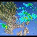 BMKG prediksi hujan intensitas sedang tiga kabupaten di Sultra-1674101338