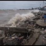 BMKG: Waspada gelombang tinggi hingga 6 meter di perairan Indonesia-1672713418