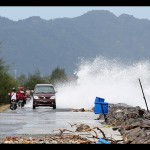 BMKG: Waspadai gelombang tinggi di beberapa perairan Indonesia-1673574612