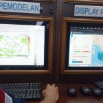 BMKG: Waspadai tinggi gelombang selatan Banten capai empat meter-1673842406
