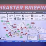 BNPB: Bencana hidrometeorologi basah tak lepas dari faktor populasi-1675130665