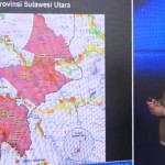 BNPB: Bendungan baru efektif reduksi luapan Sungai Tondano-1675130128