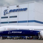 Boeing laporkan pesanan pesawat komersial, pengiriman untuk 2022-1673409256