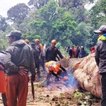 BPBD Lumajang imbau warga di lereng Semeru waspadai cuaca ekstrem-1672720421