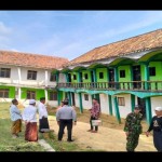 BPBD Sampang selidiki tanah ambles di Madrasah Nahdlatul Waton-1672887844