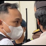 Bripka RR tepis amankan senjata Yosua karena Putri merasa terancam-1673249180
