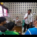 Budayawan: Tawuran tak bisa dikaitkan dengan budaya warga Palembang-1674023076