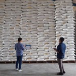 Bulog Banyumas pastikan ketersediaan beras masih cukupi kebutuhan-1673419121