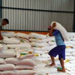 Bulog Putussibau usulkan 300 ton beras hadapi Ramadhan-Idul Fitri-1674718992