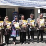 Bulog Yogyakarta salurkan beras Program SPHP lewat Toko Tani Indonesia-1673591987