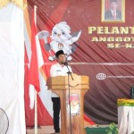 Bupati Banggai Kepulauan Ihsan Basir (ANTARA/HO-Prokopim Setda Pemkab Bangkep)-1673234042