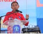 Bupati Bangka Mulkan. (ANTARA/Kasmono)-1672628685