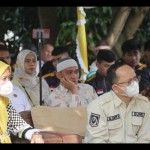 Bupati Bangka Tengah, Algafry Rahman (ANTARA/Ahmadi)-1673233491