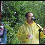 Bupati Bangka Tengah Algafry Rahman (ANTARA/Ahmadi)-1674459048