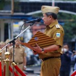 Bupati Garut Rudy Gunawan. (ANTARA/HO-Diskominfo Garut)-1672712531