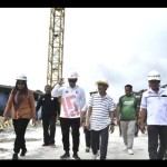 Bupati Gorontalo optimistis pembangunan Pasar Limboto sesuai rencana-1672993924