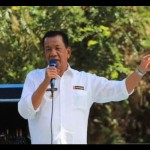 ​​​​​​​Bupati Pesisir Selatan Rusma Yul Anwar. (Antara/Teddy Setiawan)-1673927572