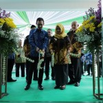 Bupati resmikan BUMD Bank Sleman Syariah-1673427726